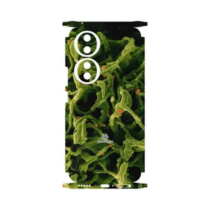 MAHOOT Atom Universe 2-FullSkin Cover Sticker for Honor 90