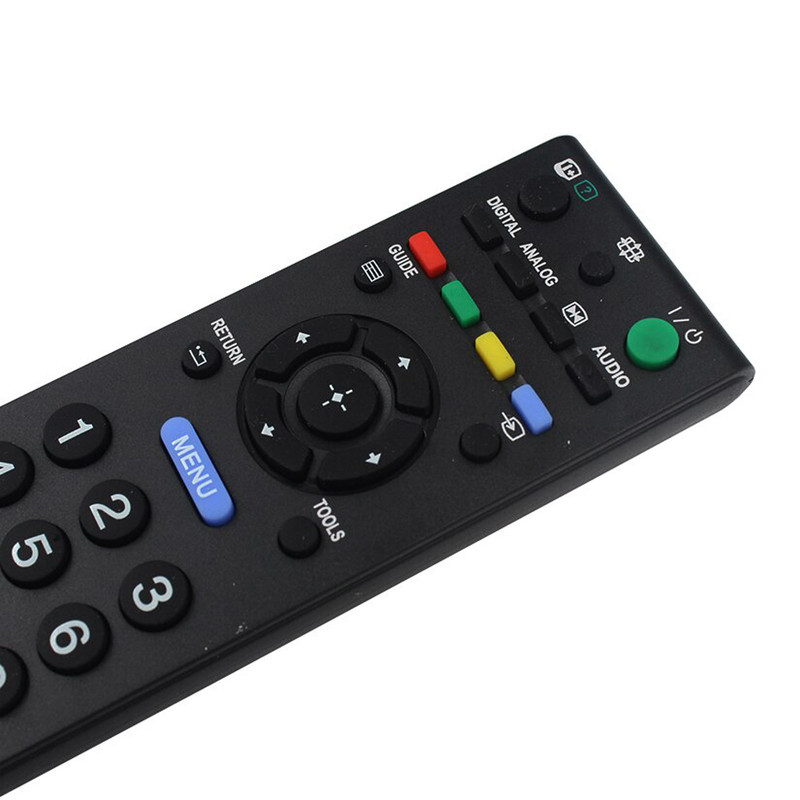 ریموت کنترل مدل RM-ED011