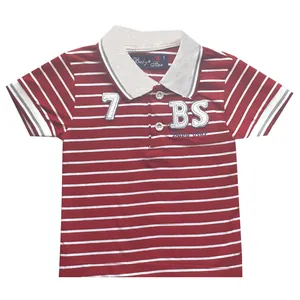 پولوشرت پسرانه کد VAE222