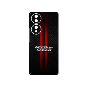 MAHOOT Need_for_Speed_Game Cover Sticker for Honor 70