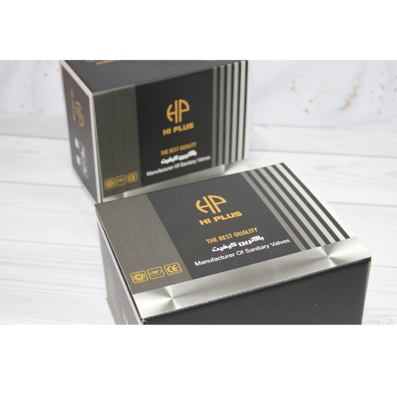 ست شیرآلات های پلاس مدل الماس مجموعه 7 عددی