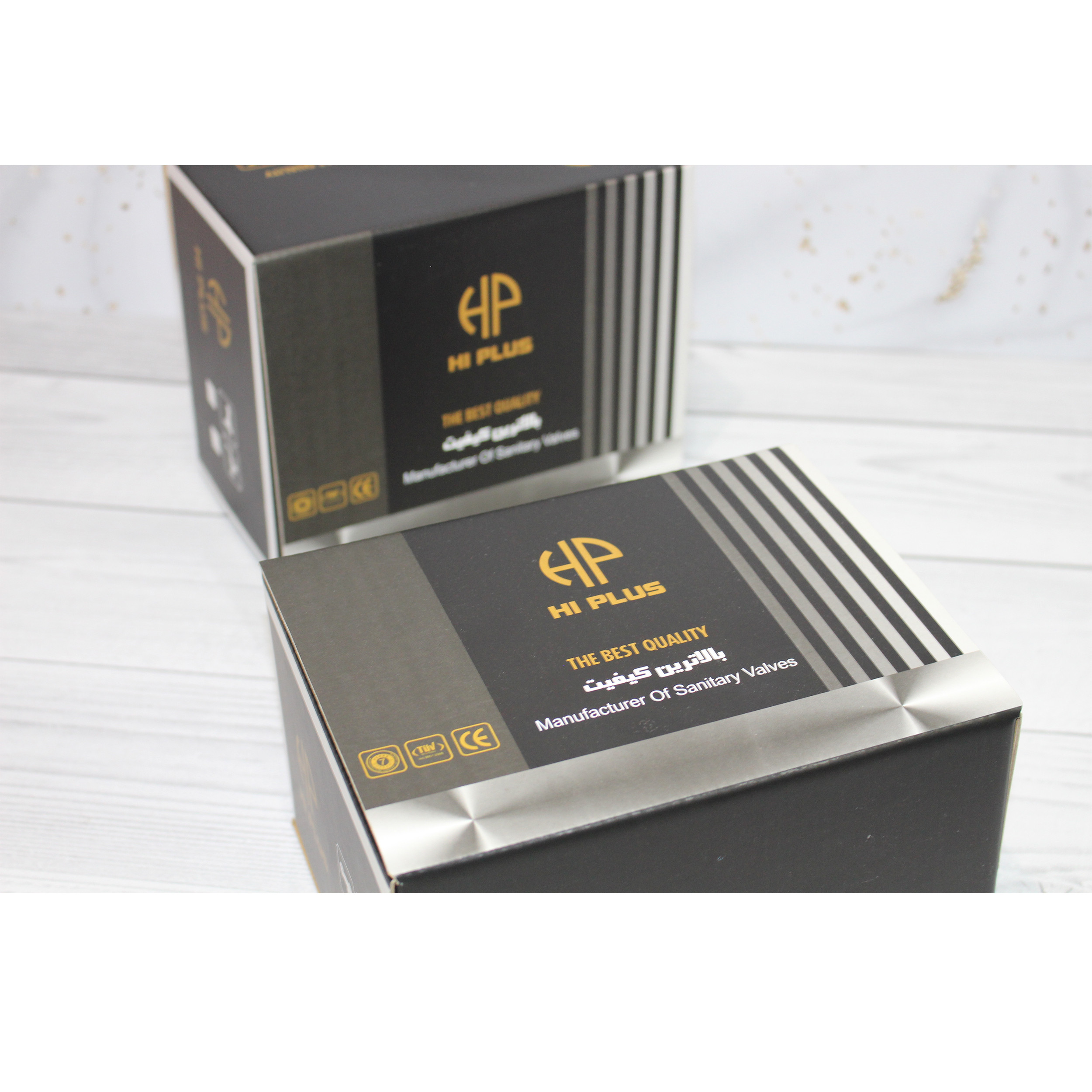 ست شیرآلات های پلاس مدل لوکا مجموعه 5 عددی ست شیرآلات های پلاس مدل لوکا مجموعه 5 عددی