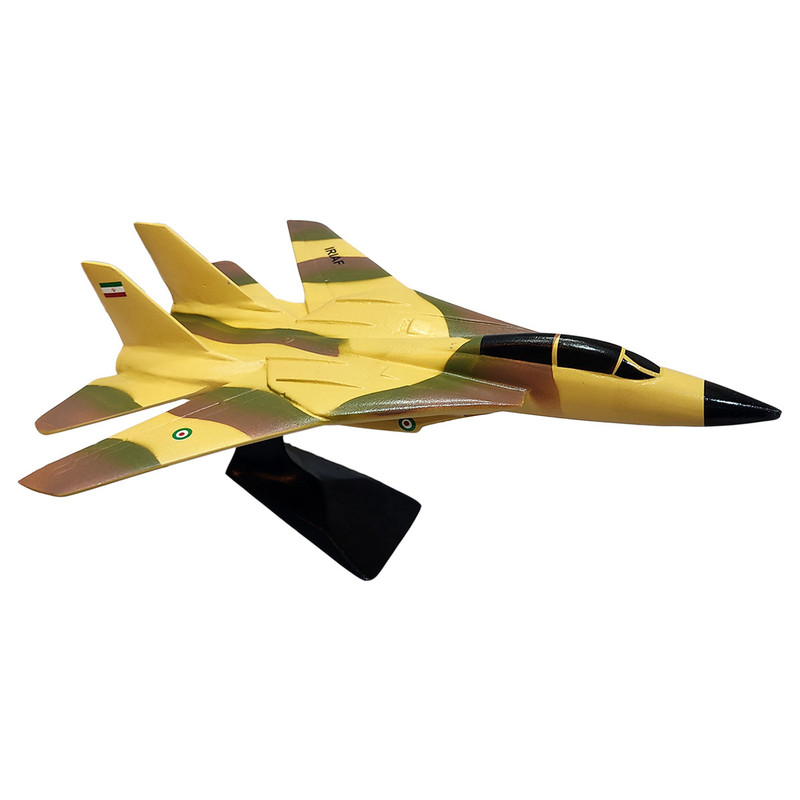 ماکت هواپیما مدل جنگنده F14
