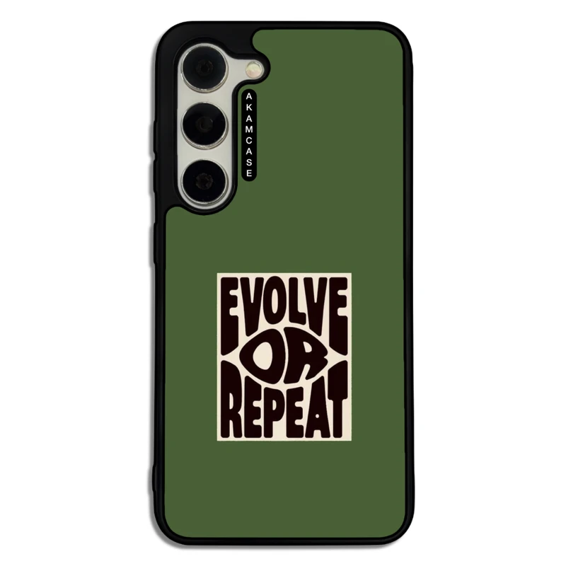 کاور آکام مدل AMC-WSGS23-OUTES3 مناسب برای گوشی موبایل سامسونگ Galaxy S23