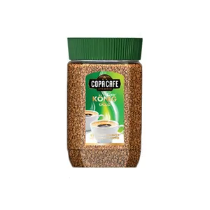 قهوه فوری گلد کوپا مدل کونیگ - 90 گرم