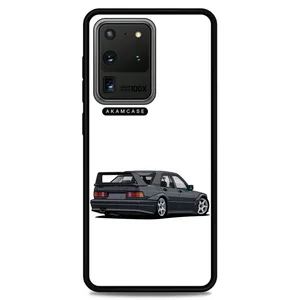 AKAM AMCWSGS20U-BENZ3 Cover For Samsung Galaxy S20 Ultra