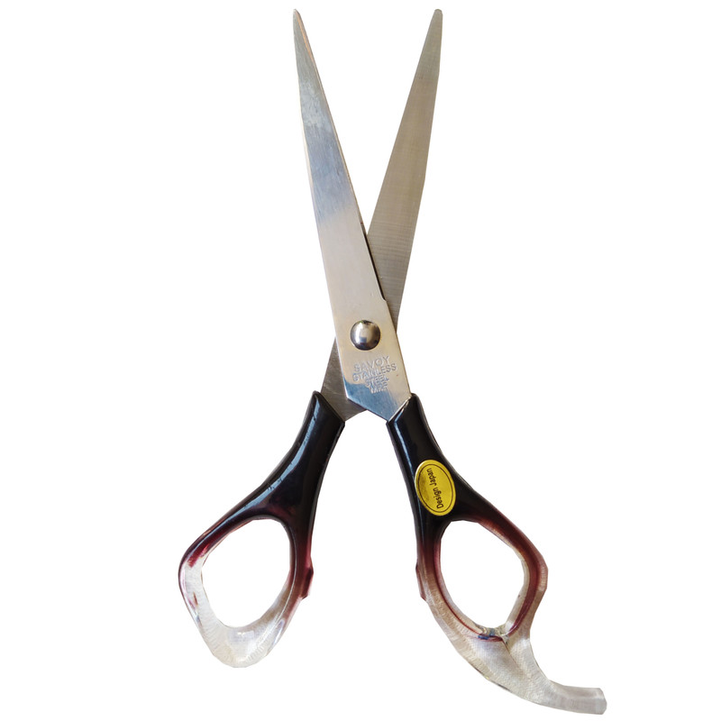 قیچی اصلاح مدل Modern کد DKala3024 قیچی اصلاح مدل Modern کد DKala3024