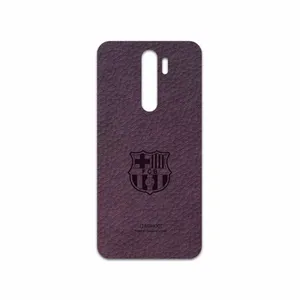 MAHOOT PL-BRCA Cover Sticker for Xiaomi Redmi Note 8 Pro