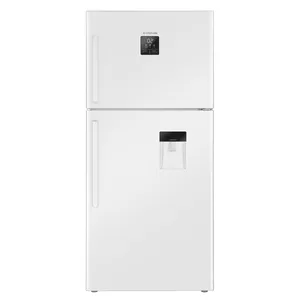یخچال و فریزر ایکس ویژن مدل TT580-AWD/ASD/AGD/AMD
