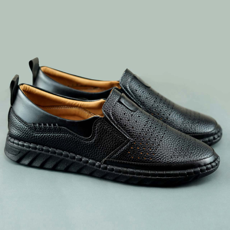 کفش طبی زنانه مدل باران بهاره