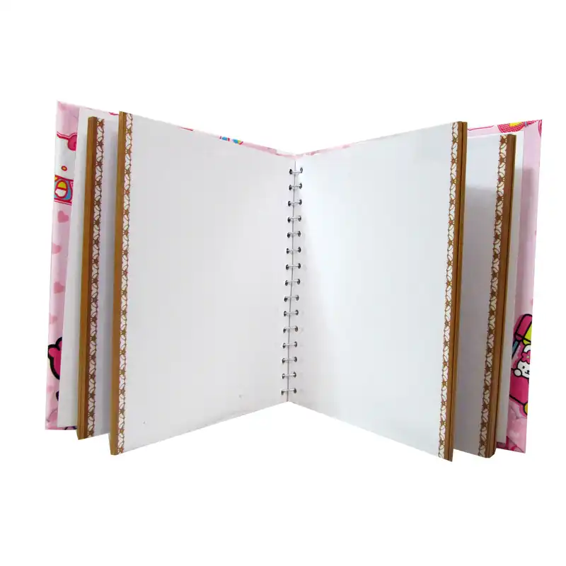 آلبوم عکس طرح کیتی کد A10