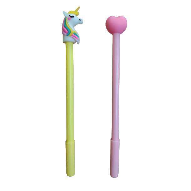 روان نویس مدل فانتزی کد 795 بسته 2 عددی