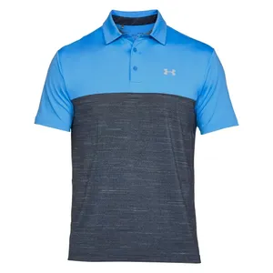 پولوشرت ورزشی مردانه آندر آرمور مدل سه دکمه