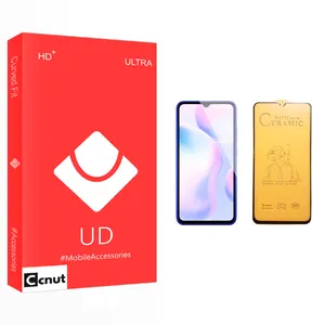 Coconut UD Glass Ceramics Screen Protector For Xiaomi شیائومی Redmi 9A