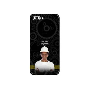 MAHOOT Engineer Cover Sticker for Honor 10