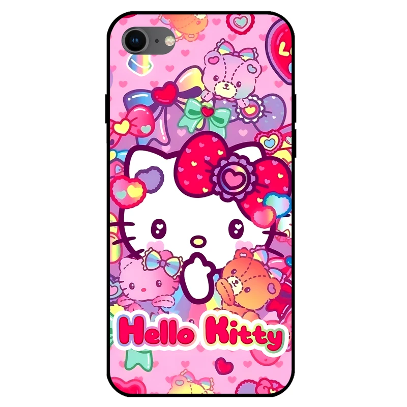 کاور مگافون کد 8219 مناسب برای گوشی موبایل اپل iphone 7 / 8