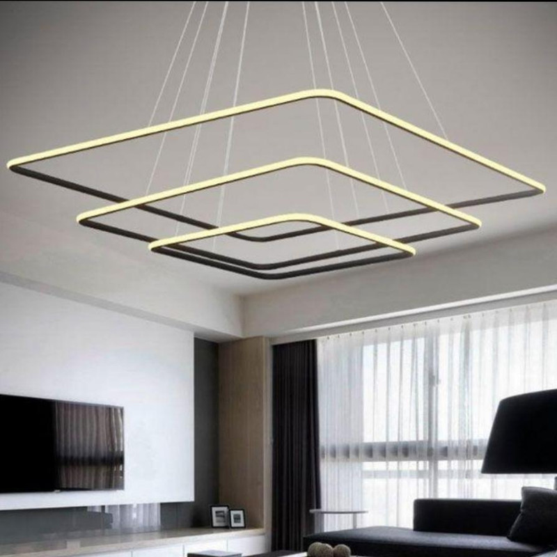 لوستر پادینا مدل مدرن کد MNB_300