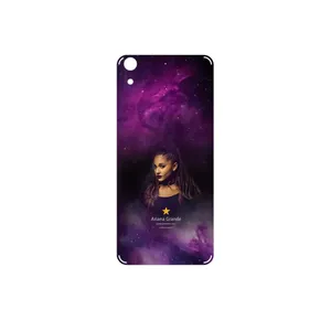 MAHOOT Ariana Grande Cover Sticker for HTC Desire 626