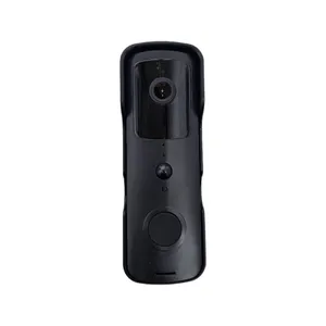 چشمی دیجیتال درب مدل HS-220
