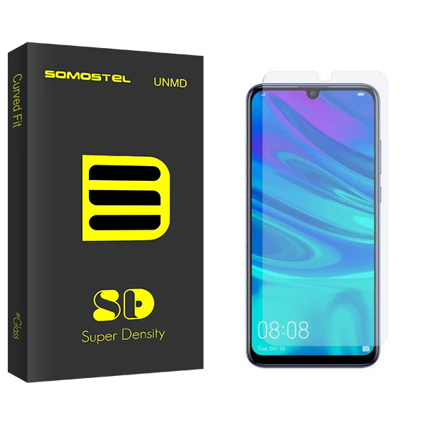 محافظ صفحه نمایش سوماستل مدل SD مناسب برای گوشی موبایل هوآوی P Smart Plus 2019