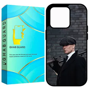 Ghab Guard GCHP12PM Cover For Apple iPhone 12 Pro Max