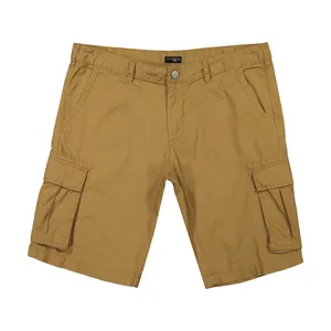 شلوارک مردانه او وی اس مدل 004897004-ASSORTED