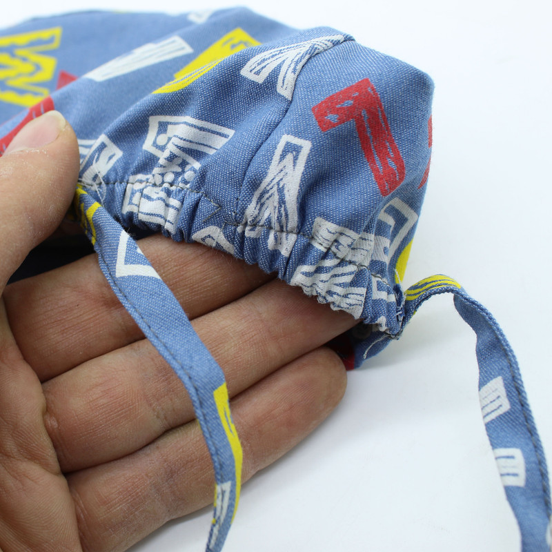 کلاه جراحی مدل H5-1013