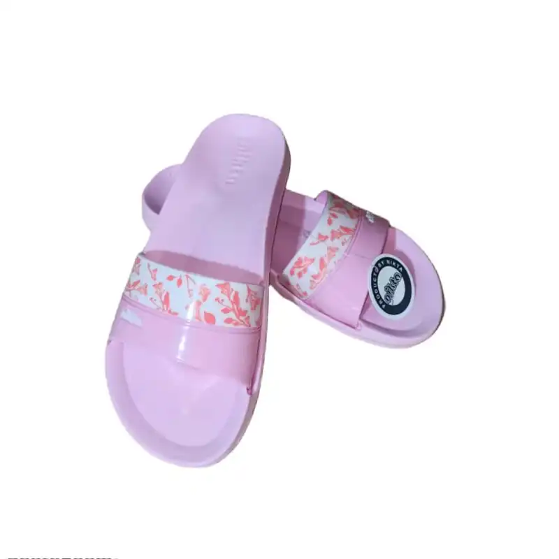 دمپایی زنانه نیکتا مدل PK-203