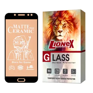 Lionex CERMAL Screen Protector For Samsung Galaxy J5 2017 / Galaxy J5 Pro / Galaxy J530