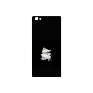 MAHOOT Duck Cover Sticker for Huawei P8 Lite