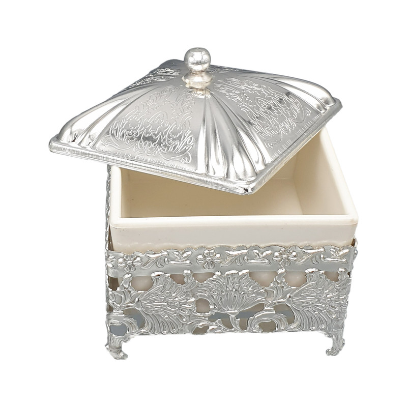 قندان دیانا مدل silv1610