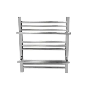 رادیاتور حوله خشک کن هاتیپس مدل BITA 50*60 STEEL