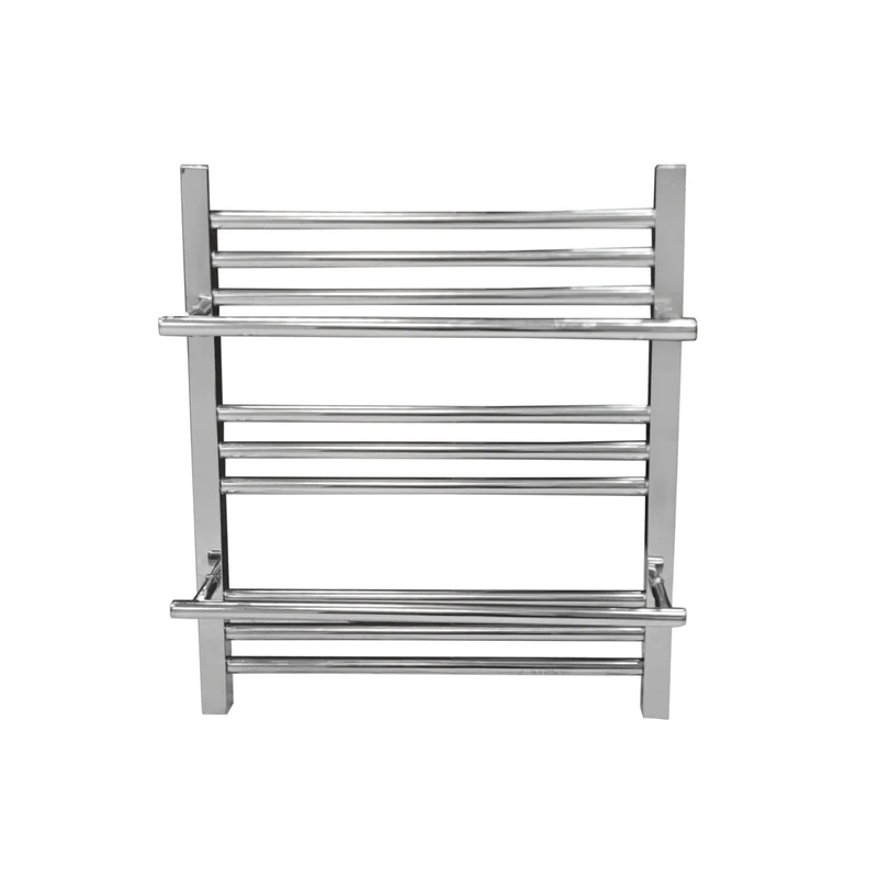 رادیاتور حوله خشک کن هاتیپس مدل BITA 50*60 STEEL