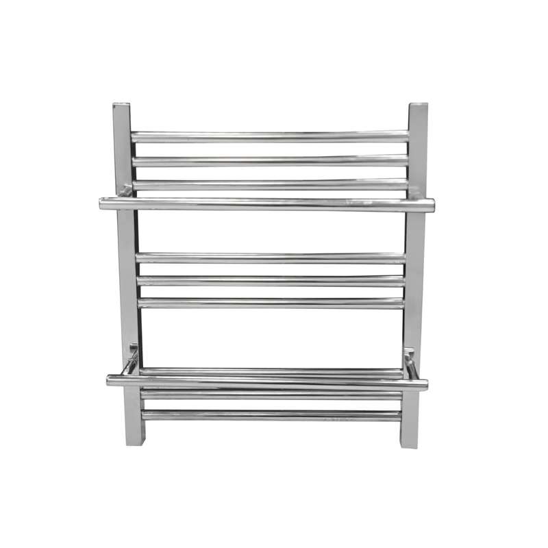 رادیاتور حوله خشک کن هاتیپس مدل BITA 50*60 STEEL