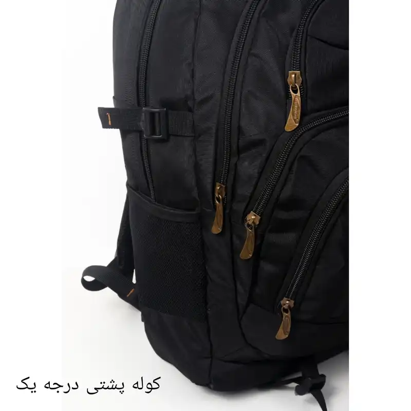 کوله پشتی سفری مدل Ail-traveld