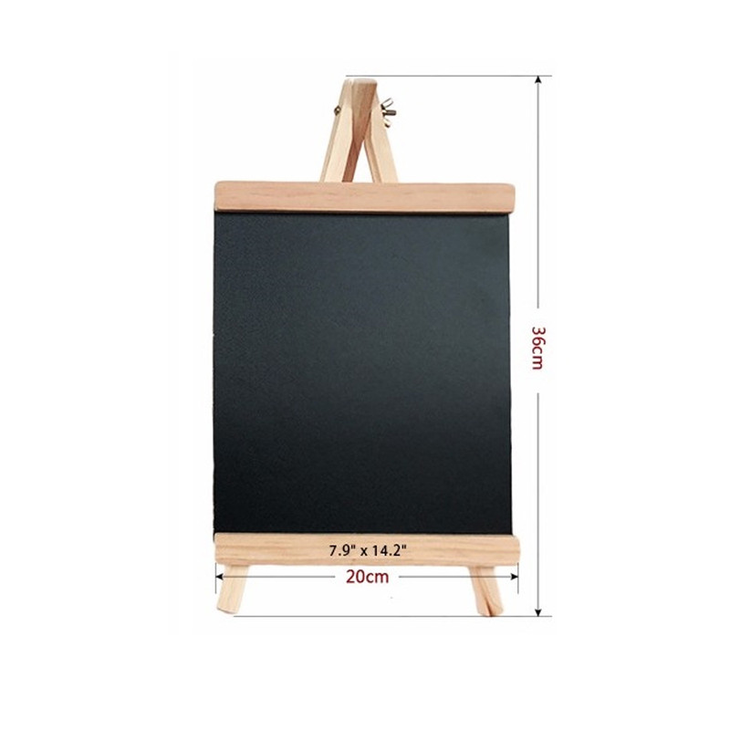 تخته سیاه تیما مدل کلاسیک سایز 32×20 سانتی متر تخته سیاه تیما مدل کلاسیک سایز 32×20 سانتی متر
