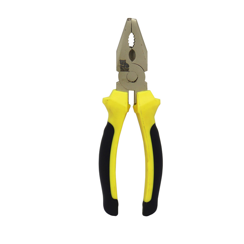 انبردست مدل بیگ بر کد YP-17CM سایز 6 اینچ