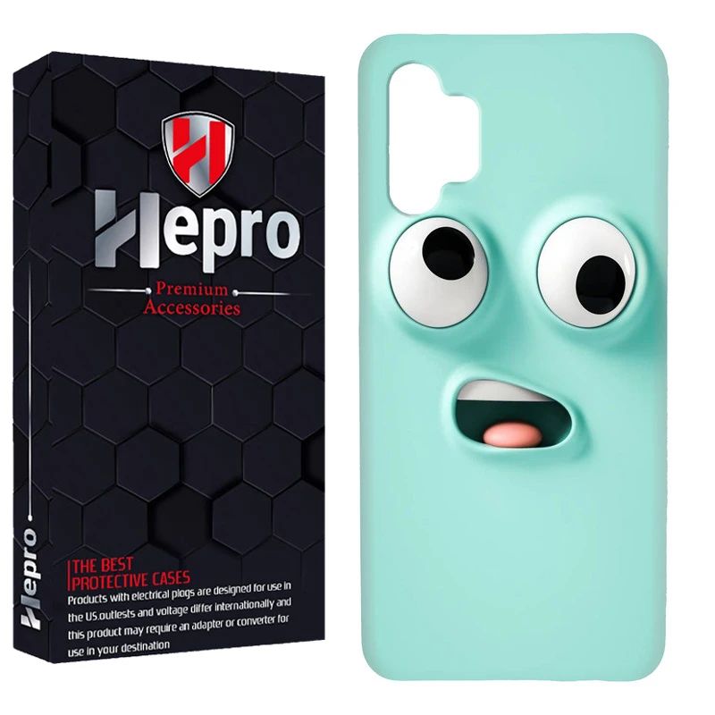 کاور هپرو مدل RC مناسب برای گوشی موبایل سامسونگ Galaxy A13 5G