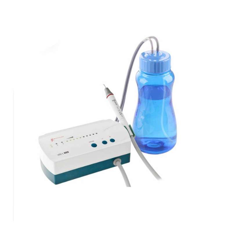 دستگاه لایت کیور وودپیکر مدل LED F دستگاه لایت کیور وودپیکر مدل LED F