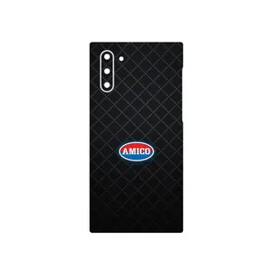 MAHOOT AMICO Cover Sticker for Samsung Galaxy Note 10