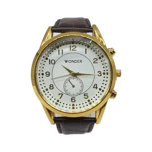 ساعت مچی عقربه‌ای مردانه مدل BRG7W