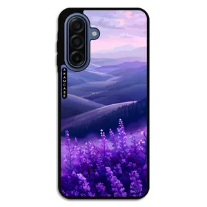 AKAM AMC-WSGA17-LAVENDER-3 Cover For Samsung Galaxy A17