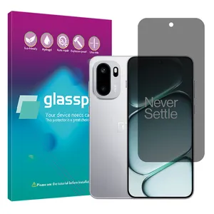 Glass Pro privacy screen protector borderless model suitable for OnePlus Ace 6 mobile phone