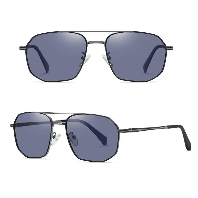 عینک آفتابی آلبرت وگ مدل 6324C104-P113 Avantgarde Visionary