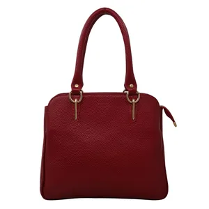 کیف دوشی زنانه مدل آریوس چرم طبیعی کد S_200
