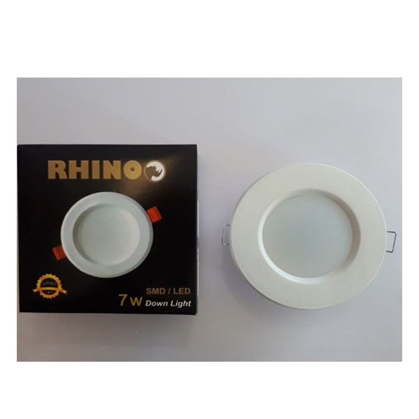 پنل ال ای دی 7 وات راینو مدل R7-1