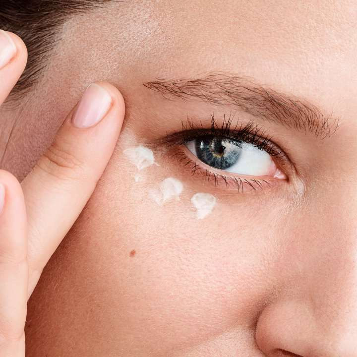 کرم دور چشم اوریفلیم مدل NovAge Ecollagen 33979 حجم 15 میلی لیتر