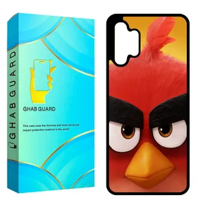 Ghab Guard CHAPA324 Cover For Samsung Galaxy A32 4G