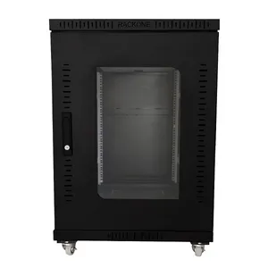 رک شبکه مدل 12U100