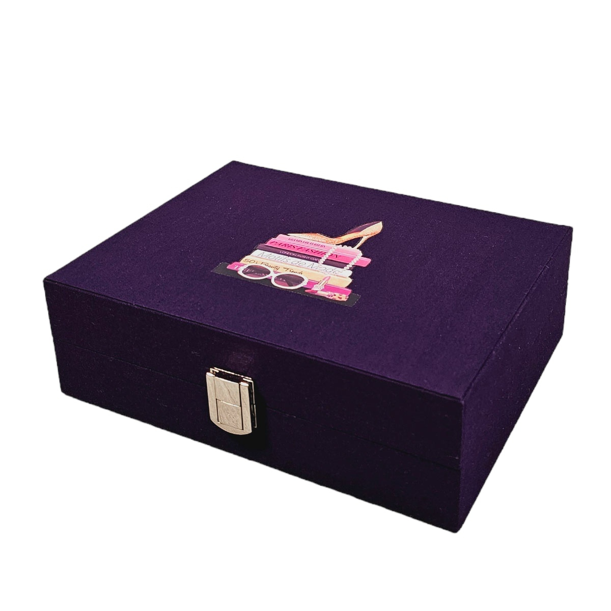 جعبه جواهرات مدل Love